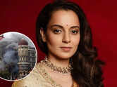 Kangana reveals she was 'partying' when 26/11 attacks happened