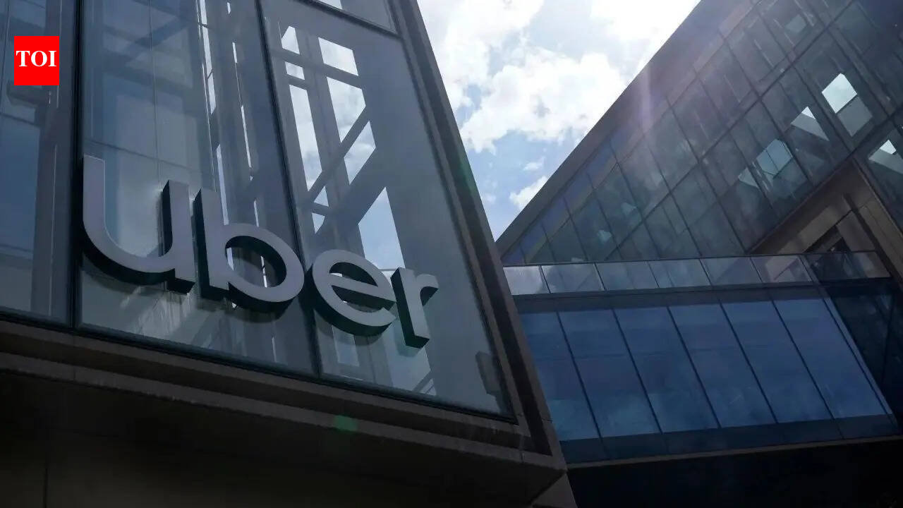 Uber sets AI usage limit for employees after exceeding AI budget