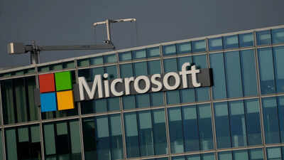 Microsoft announces one of the largest enterprise AI rollouts at Infosys, TCS and Wipro of Microsoft 365 Copilot; licenses scaled to 100,000-plus employees