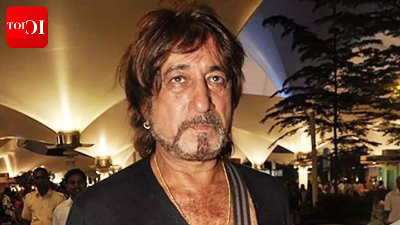'My career is finished': Shakti Kapoor recalls wanting to leave Bollywood after SLAPS from Kader Khan and Aruna Irani knocked him to the ground
