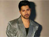 Varun gets slammed by netizens for inappropriate attire