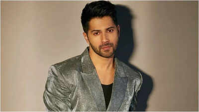 'Aise kaun mandir jaata hai?': Varun Dhawan gets slammed by netizens for inappropriate attire