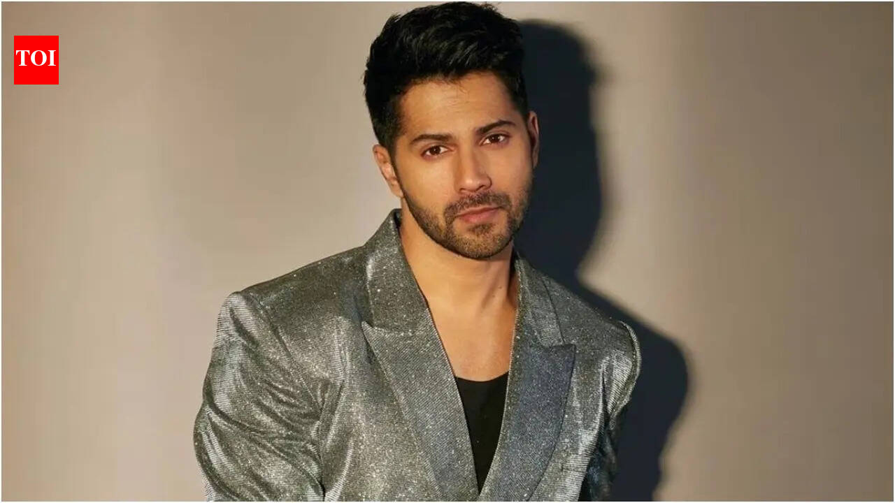 'Aise kaun mandir jaata hai?': Varun Dhawan gets slammed by netizens for inappropriate attire