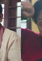 Stalin Muthu and Nirosha set to play the titular role in upcoming family drama 'Lakshmi Mess'