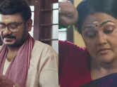 Stalin Muthu and Nirosha set to play the titular role in upcoming family drama 'Lakshmi Mess'