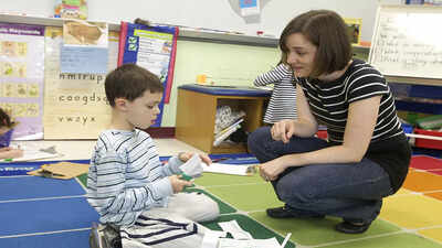 Scientists studied 17,500 students and linked one teacher emotion to stronger student outcomes