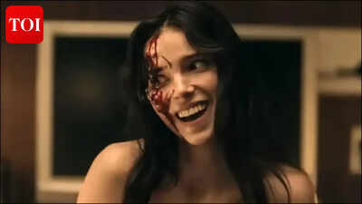 ‘Obsession’: Netizens rave about Inde Navarrette and say, 'The real horror isn’t Nikki, it’s Bear'