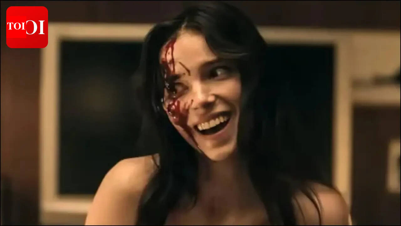 ‘Obsession’: Netizens rave about Inde Navarrette and say, 'The real horror isn’t Nikki, it’s Bear'