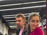 Siddhant Kapoor calls Shraddha Kapoor 'motivation forever', actress quips 'Workout or mirror selfie?'