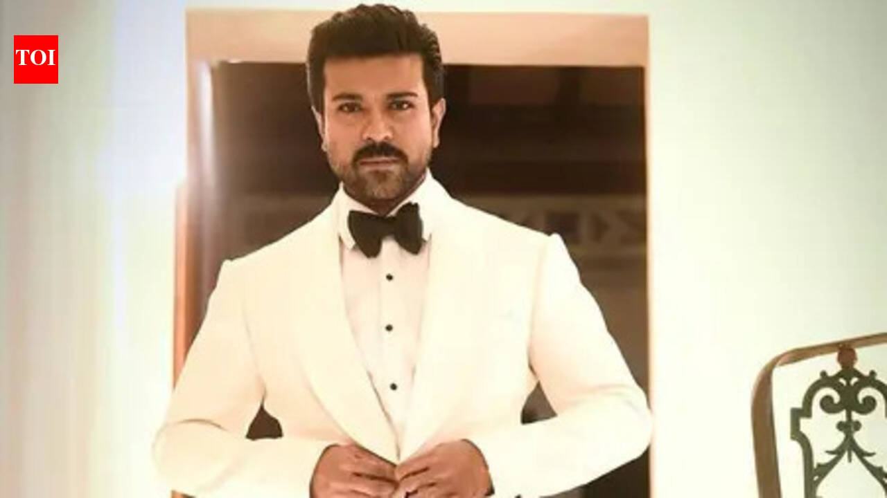 Ram Charan says 'you have to be appreciated at home first' before going global