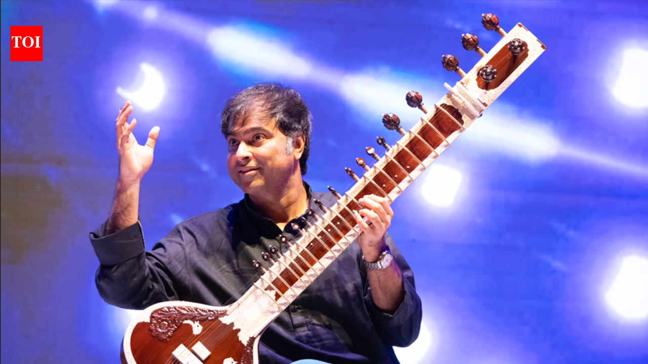 I am trying to make classical music relatable for Gen Z: Purbayan Chatterjee