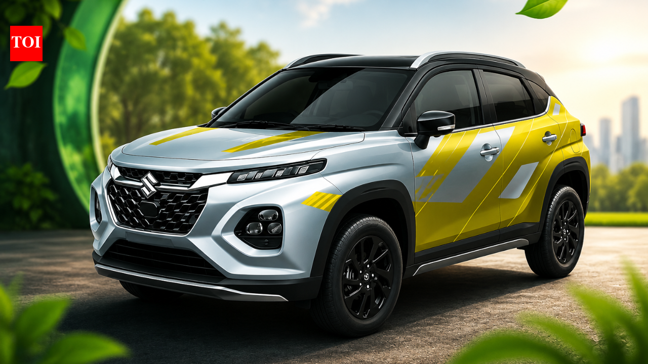 Maruti Suzuki to unveil India’s first flex-fuel car tomorrow: All you need to know
