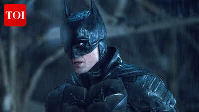 Robert Pattinson shuts down claims he skipped workouts for ‘The Batman’