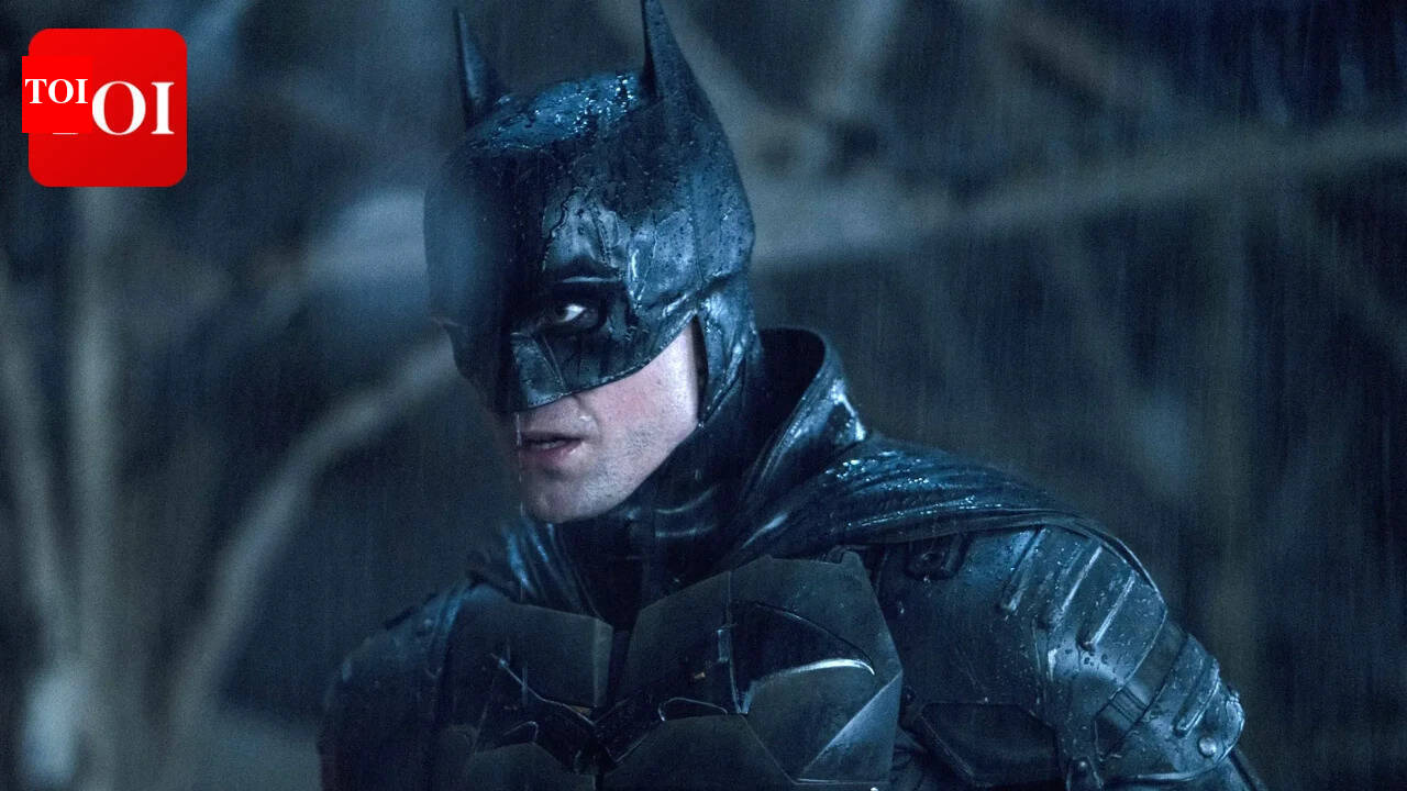 Robert Pattinson shuts down claims he skipped workouts for ‘The Batman’