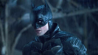 Robert Pattinson shuts down claims he skipped workouts for ‘The Batman’