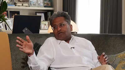 Fixing in IPL? Lalit Modi says 'they're fixing in cricket', but not sure about IPL