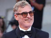 Quote of the day by Joaquin Phoenix: 'We've become very frightened of feelings; Always told that we should be happy... there's great value in experiencing sadness...'