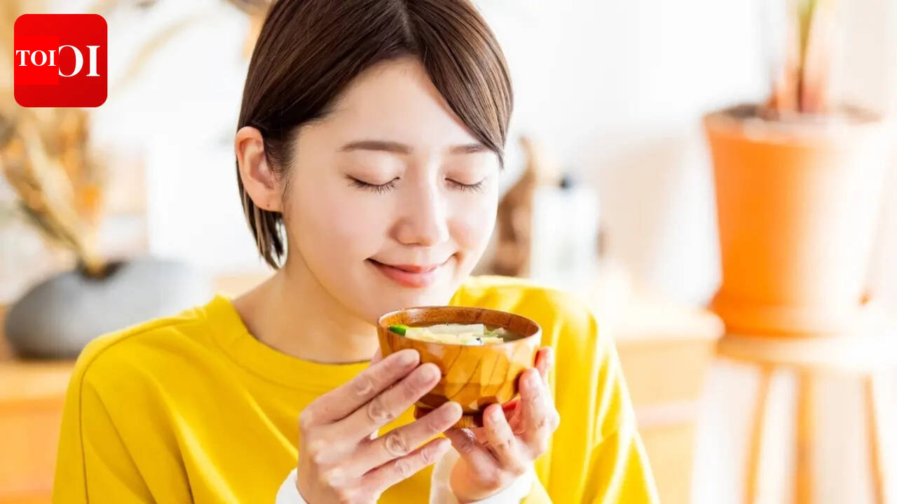 5 superfoods Japanese women eat for better digestive health