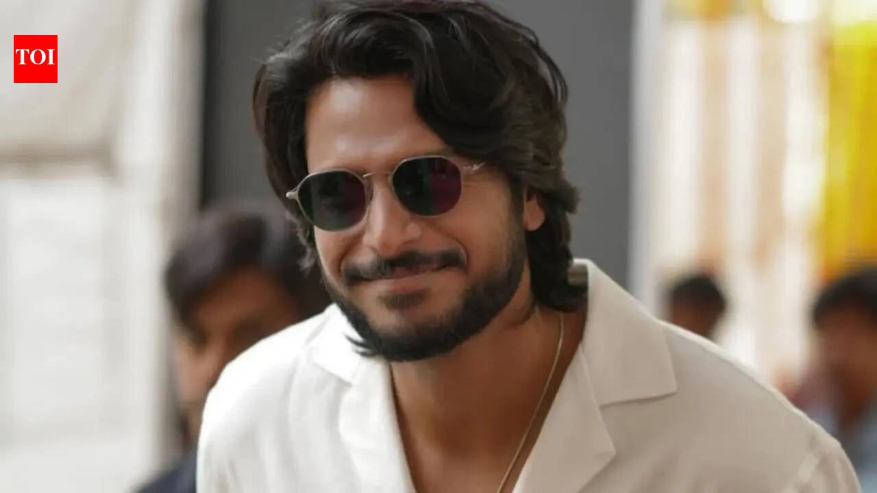 ‘Sigma’ star Sundeep Kishan all praise for Vijay’s son Jason Sanjay’s directorial debut: 'I've always been very lucky'
