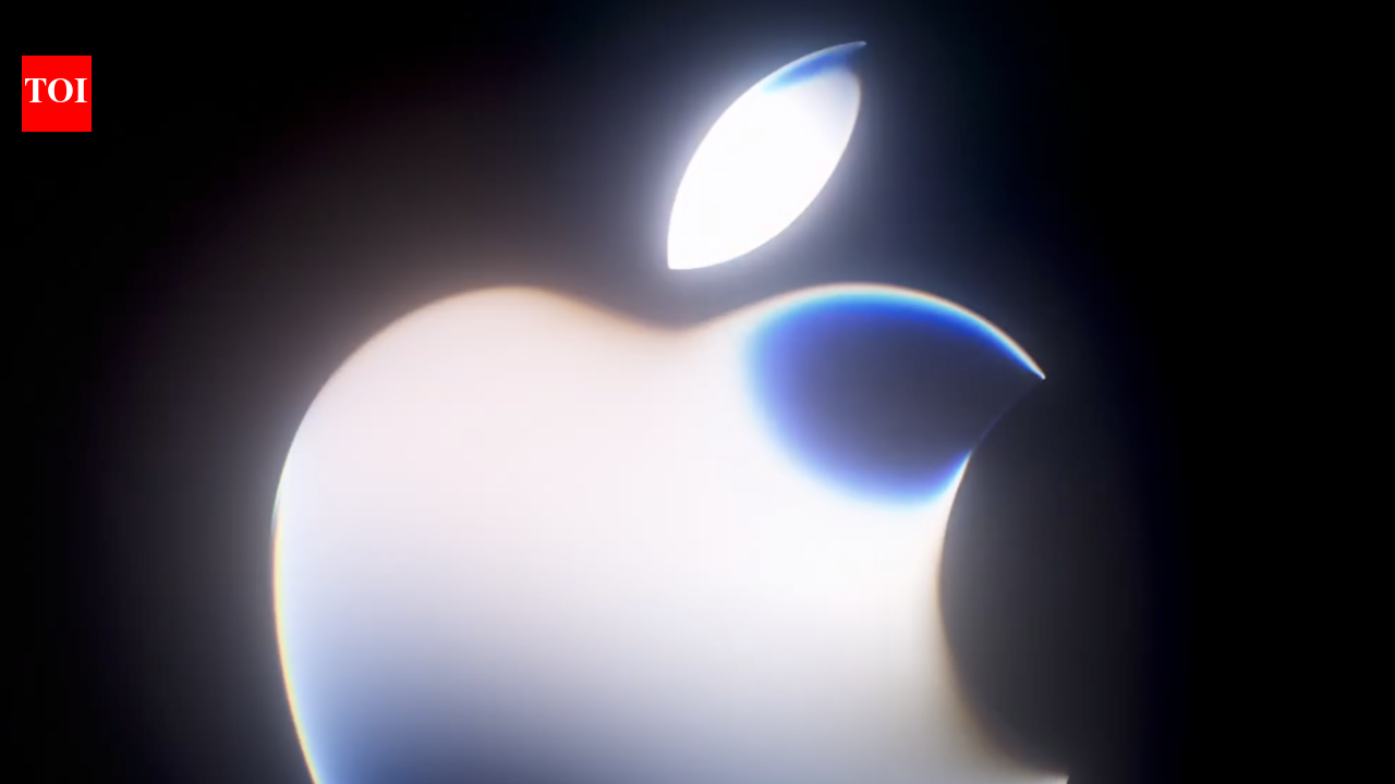 Apple unveils 'Glow All Out' wallpaper ahead of WWDC 2026: How to download and what to expect from Apple’s biggest event of the year