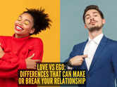 Love vs ego: 7 powerful differences that can make or break your relationship