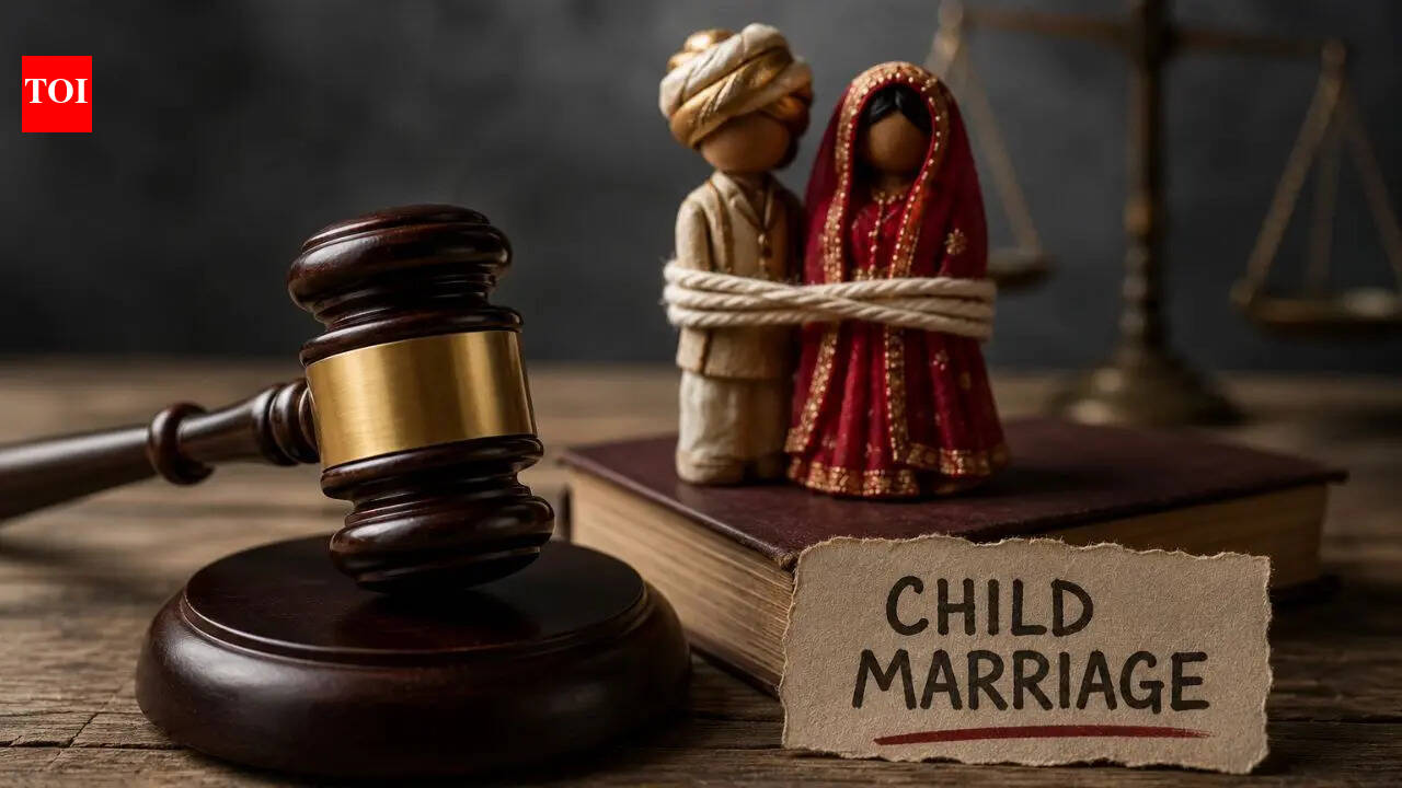 Madhya Pradesh HC triples maintenance for child marriage victim, says Rs 2,000 per month 'cannot be justified'