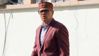 J&K politics takes a wild turn from Abdullah residence as Omar whisks MLAs, MPs to Dachigam National Park