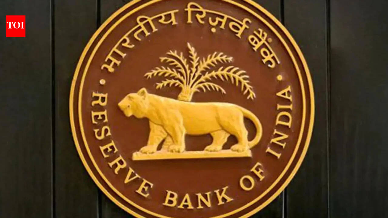 RBI debunks report claiming it sold $12 billion worth of gold to protect forex reserves