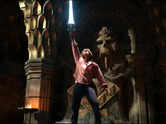 &lsquo;Masters of the Universe&rsquo; early reviews