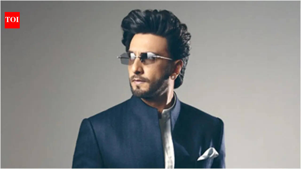 FWICE withdraws non-cooperation directive against Ranveer Singh with immediate effect