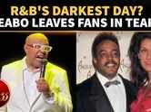 Peabo Bryson Passes Away At 75; Music World Pays Tribute