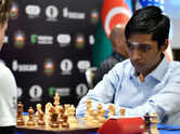 Meet Praggnanandhaa: His name twists tongues, chess twists minds!