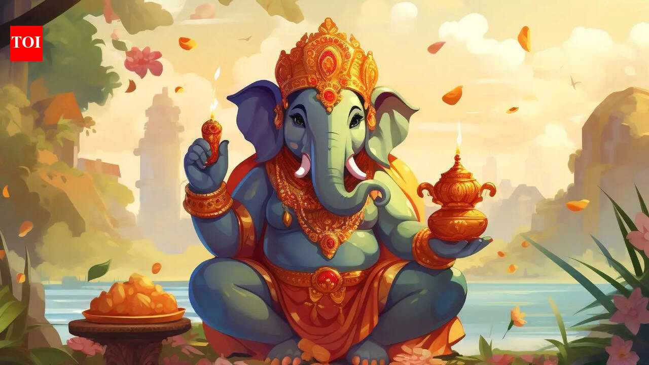 Vibhuvana Sankashti Chaturthi 2026: Date, moonrise time, puja vidhi and significance
