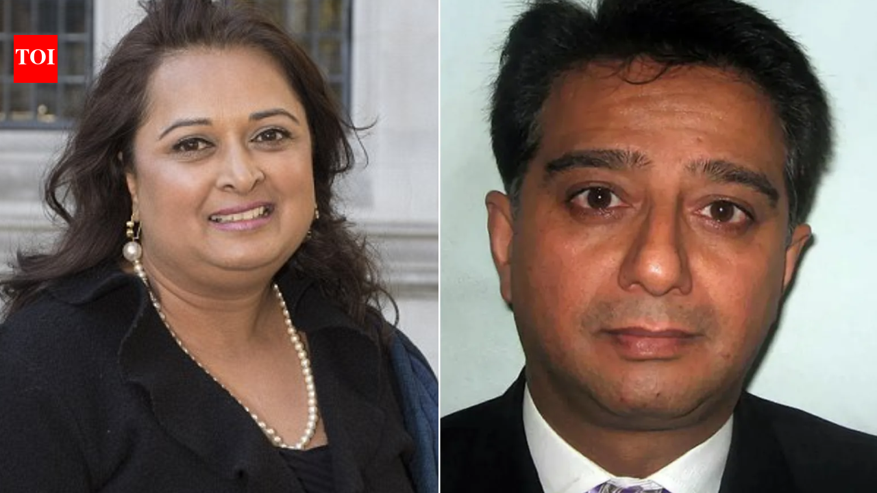 Indian-origin couple's 23-year UK divorce battle: Ex-wife wins £6.6m after husband hid £28m fortune