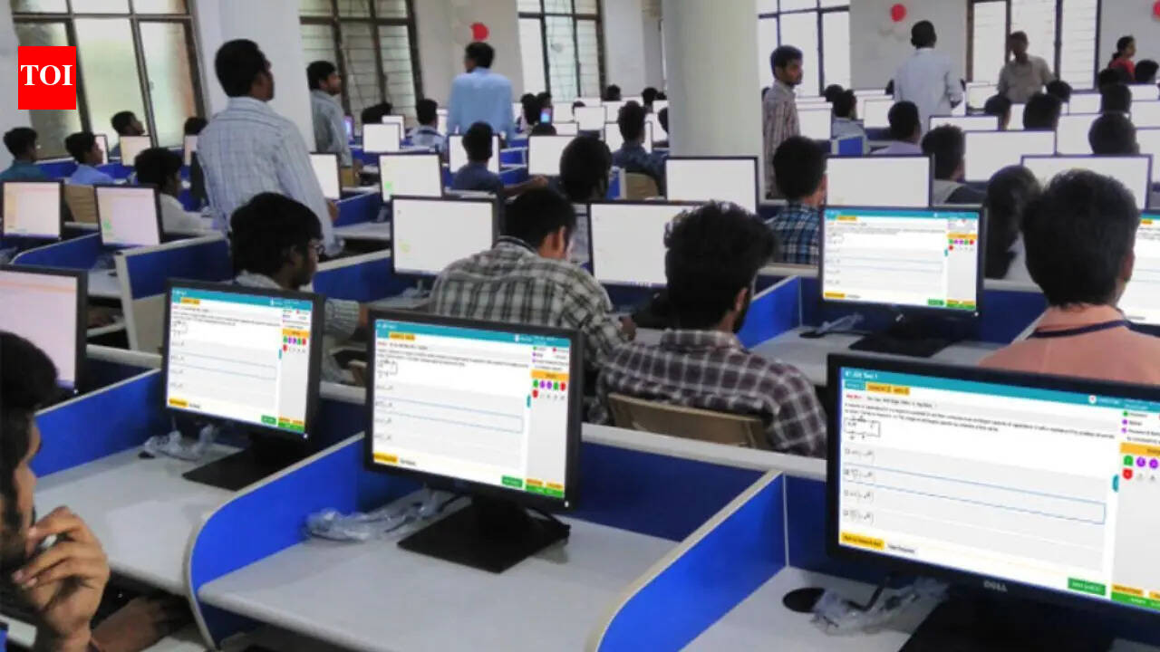 4,240 candidates appeared, not one qualified: UPPSC APS result stuns aspirants