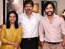 'Karuppu' director RJ Balaji praises CM Vijay after special meeting