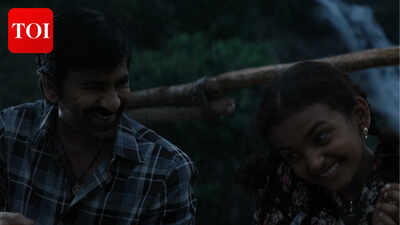 Makers unveils Ravi Teja as ‘The Heart of Irumudi’ in a heartwarming new avatar