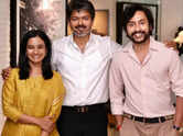 'Karuppu' director RJ Balaji praises CM Vijay after special meeting; Emotional post sparks debate