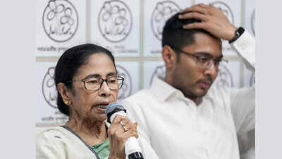 Last-ditch effort to avert split? TMC dissolves all key frontal wings amid internal revolt