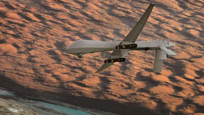 The missile that stopped a Iran-bound tanker: Why the 'Hellfire' remains a US military mainstay