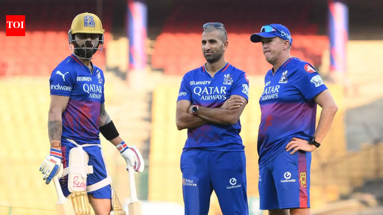 Mo Bobat, Andy Flower 'asked Virat Kohli to be a bit more aggressive', reveals Ex-RCB star