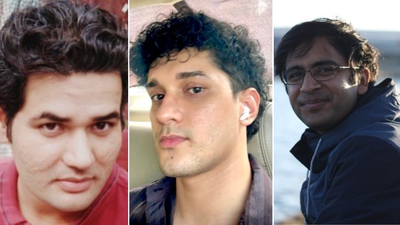 'New generation of leaders': Cockroach Janta Party appoints three spokespersons