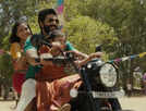 Vishnu Vishal and Aishwarya Lekshmi's 'Gatta Kusthi 2' teaser out now