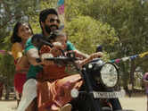 'Gatta Kusthi 2' teaser out now; Vishnu Vishal and Aishwarya Lekshmi return for fun-filled sequel