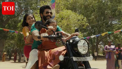 'Gatta Kusthi 2' teaser out now; Vishnu Vishal and Aishwarya Lekshmi return for fun-filled sequel