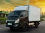 Tata Intra V40 CNG pickup launched: Gets 110-litre CNG tank!