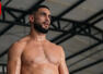 Bonfim eyes UFC title picture: 'A win over Belal puts me in contention'