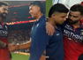 'Ek bihari, sab pe bhari': Sooryavanshi receives Virat Kohli's special praise
