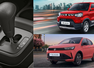 Affordable cars with automatic gearbox under Rs 6 lakh: New Tata Tiago, Alto & more