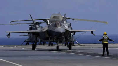 Royal Navy helicopter crashes into field in southwest England; roads shut, emergency services deployed